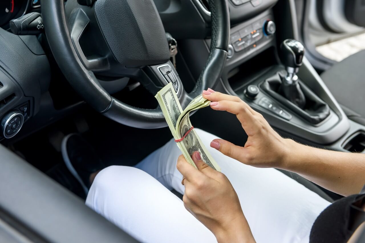 cash for cars in Irving TX